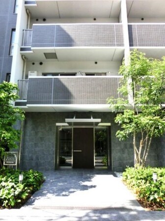 パークアクシス仲御徒町の物件内観写真